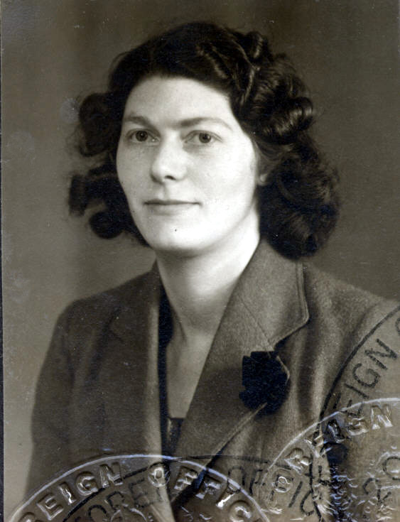 BEHO passport picture