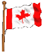 Canadian Flag